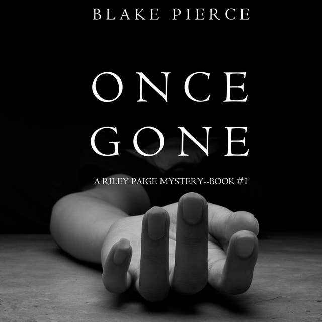 Cover for Once Gone