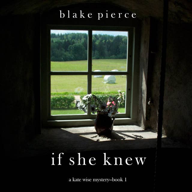 Cover for If She Knew