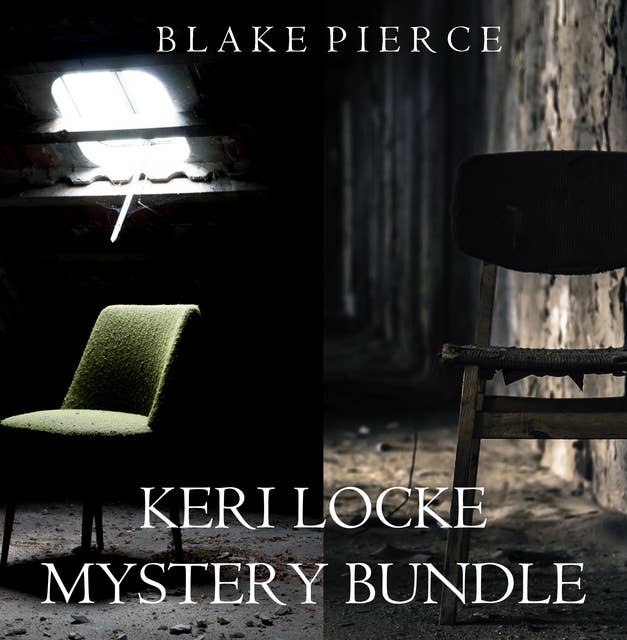 Keri Locke Mystery Bundle: A Trace of Death (#1) and A Trace of Murder (#2)