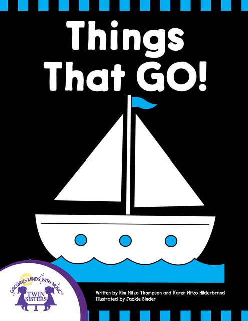 Things That GO!