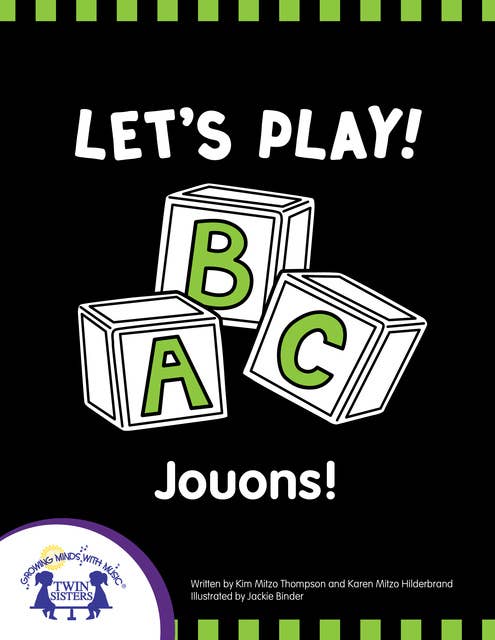 Let's Play - Jouons