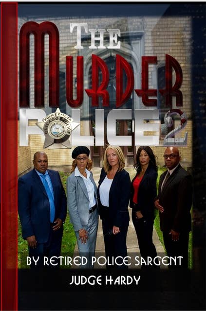 The Murder Police 2