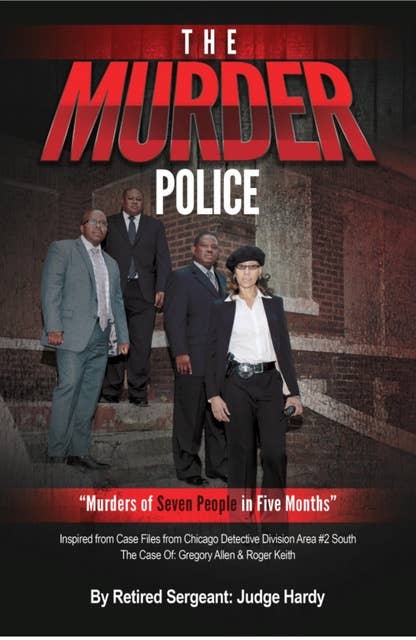 The Murder Police