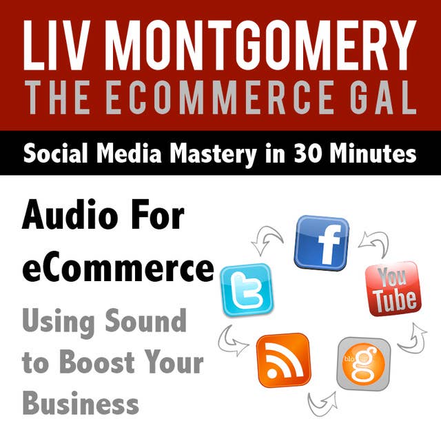 Audio for eCommerce: Using Sound to Boost Your Business