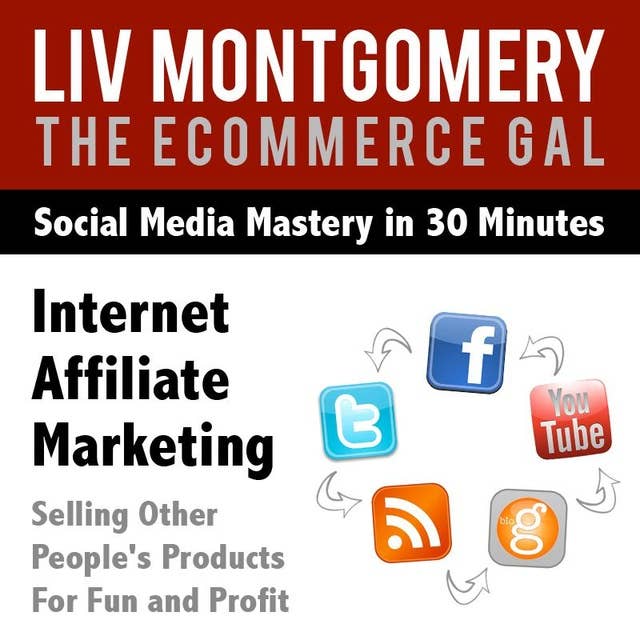 Internet Affiliate Marketing: Selling Other People's Products For Fun and Profit
