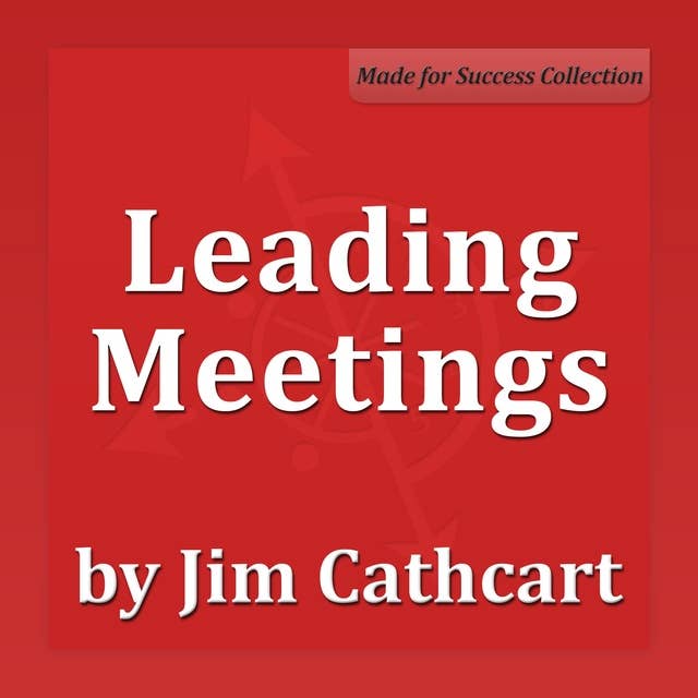 Leading Meetings