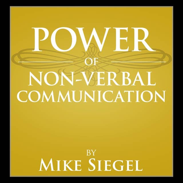 Power of Non-Verbal Communication