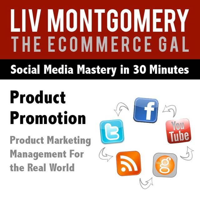 Product Promotion: Product Marketing Management For the Real World