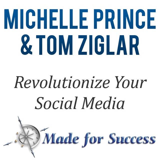 Revolutionize Your Social Media: 10 Steps to Make Cents of it All