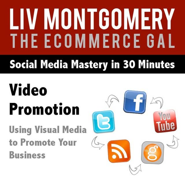 Video Promotion: Using Visual Media to Promote Your Business