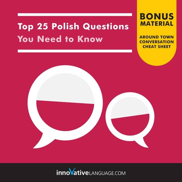 Top 25 Polish Questions You Need to Know