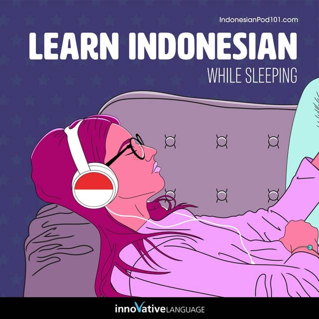 Learn Indonesian While Sleeping