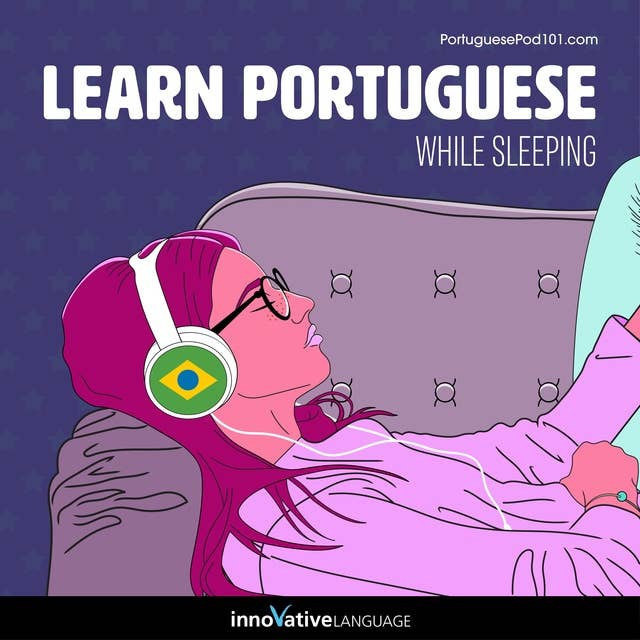 Learn Portuguese While Sleeping