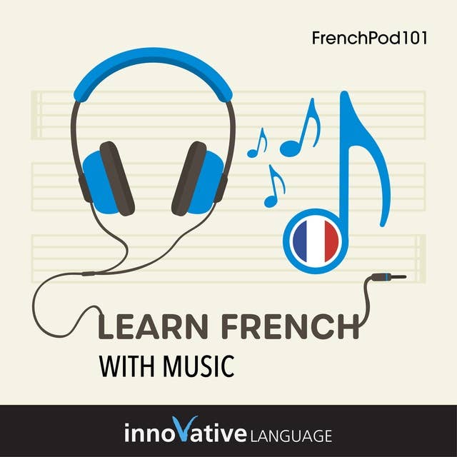 Learn French With Music
