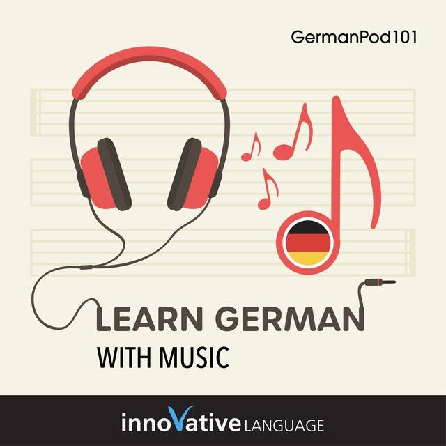 Learn German With Music