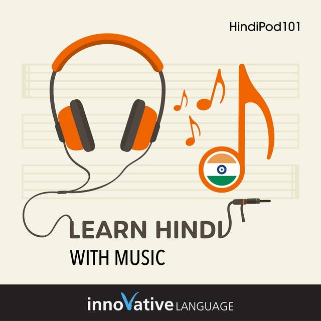 Learn Hindi With Music