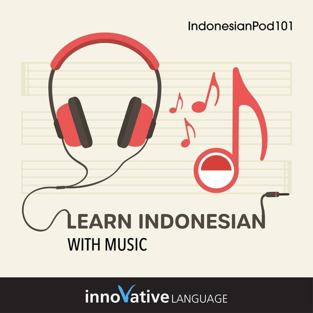 Learn Indonesian With Music