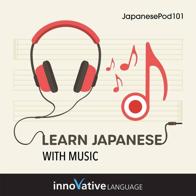 Learn Japanese With Music