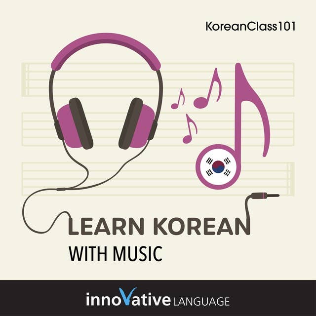 Learn Korean With Music