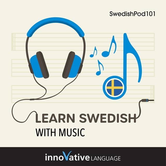 Learn Swedish With Music