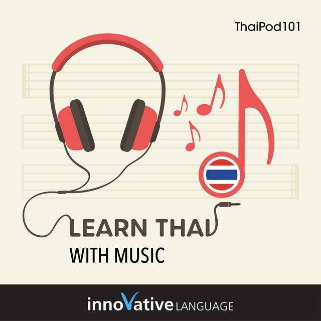 Learn Thai With Music