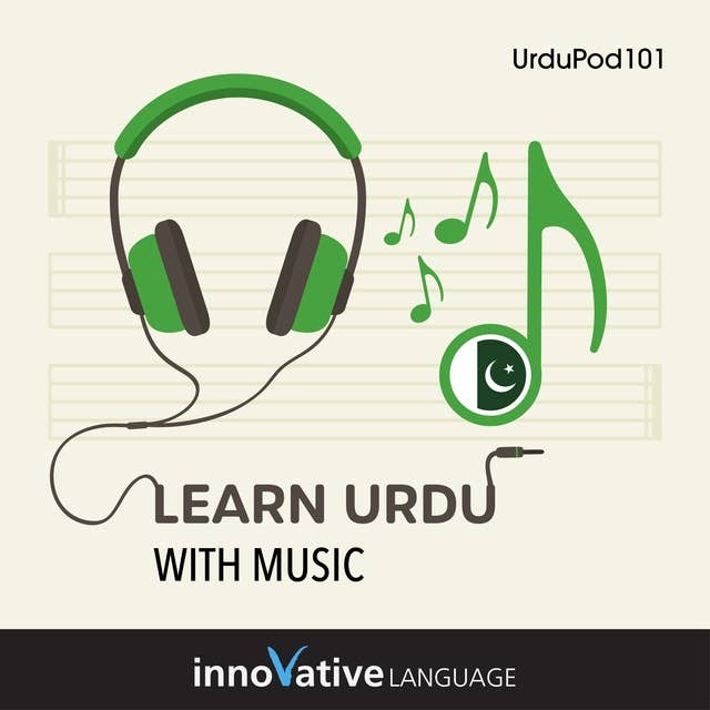 Learn Urdu With Music