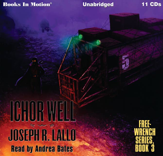 Ichor Well