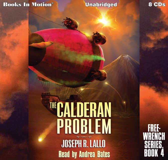 The Calderan Problem