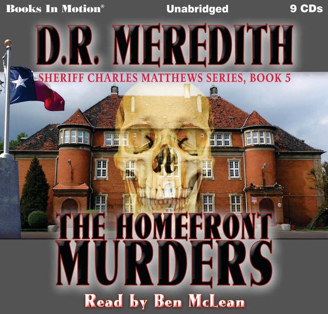 The Homefront Murders