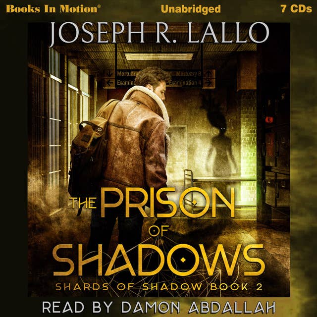 The Prison Of Shadows
