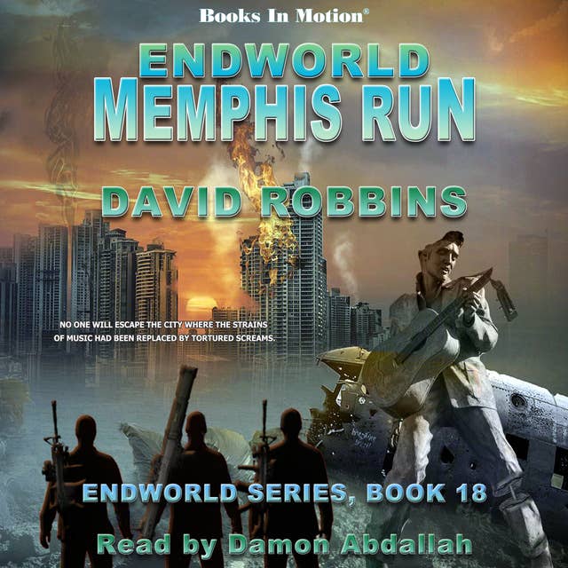 Endworld: Memphis Run