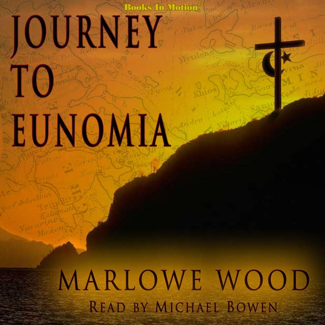 Journey To Eunomia