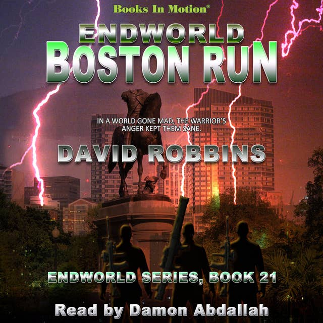 Boston Run