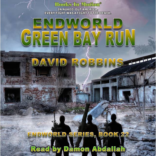 Endworld: Green Bay Run