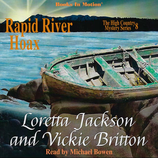 Rapid River Hoax