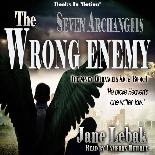 The Wrong Enemy