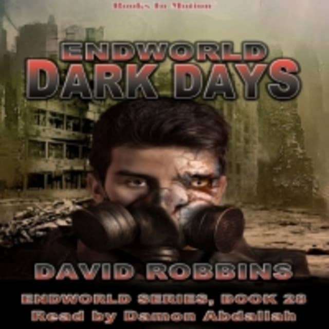 Endworld: Dark Days