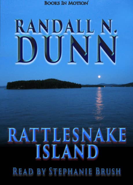 Rattlesnake Island