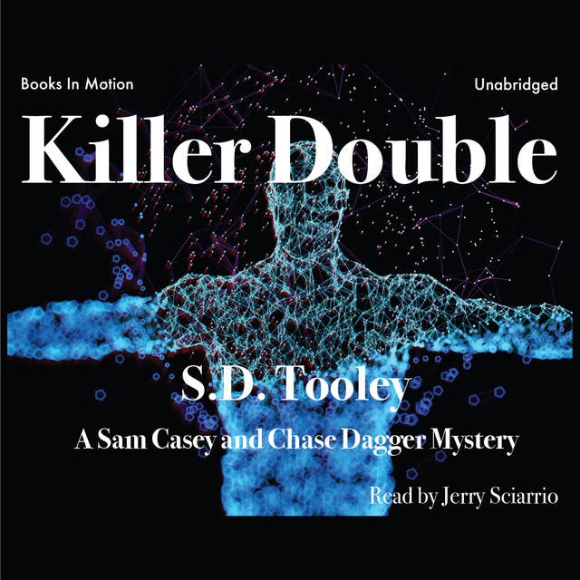 Killer Double: A Sam Casey and Chase Dagger Mystery