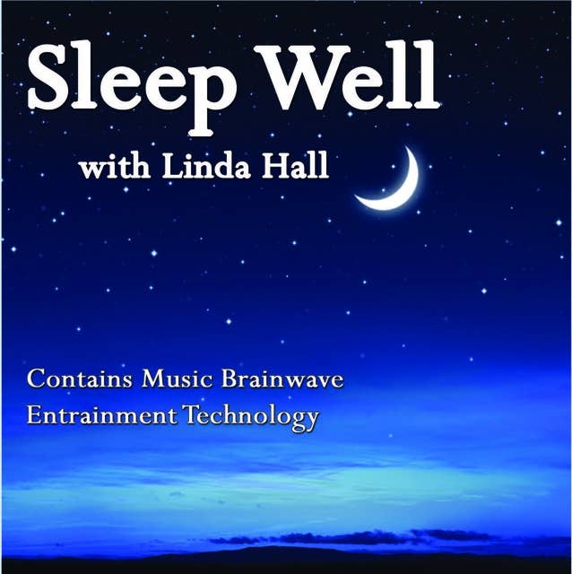 Cover for Sleep Well