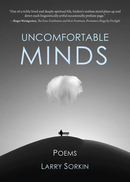 Uncomfortable Minds: Poems