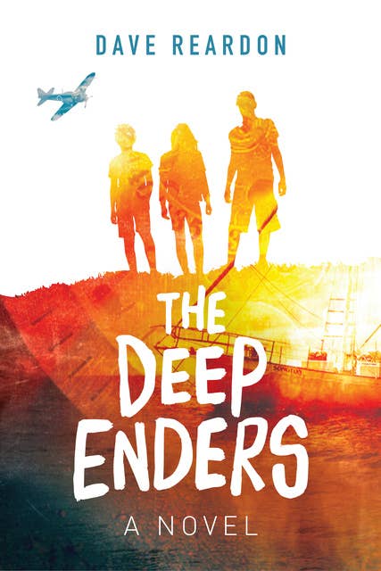 The Deep Enders: A Novel (For Young Adults)