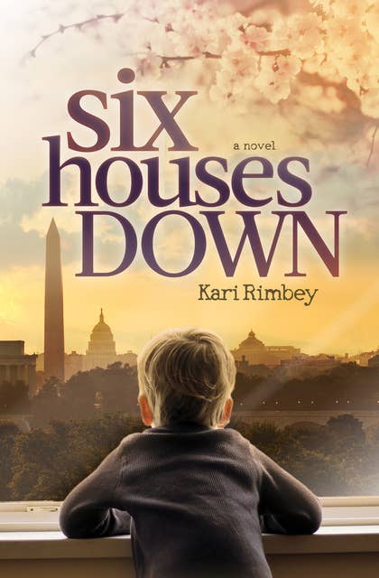 Six Houses Down: A Novel