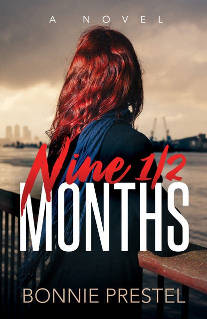Nine ½ Months: A Novel