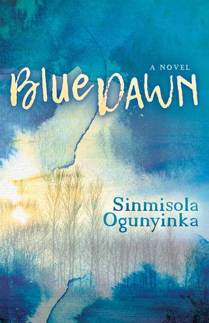 Blue Dawn: A Novel