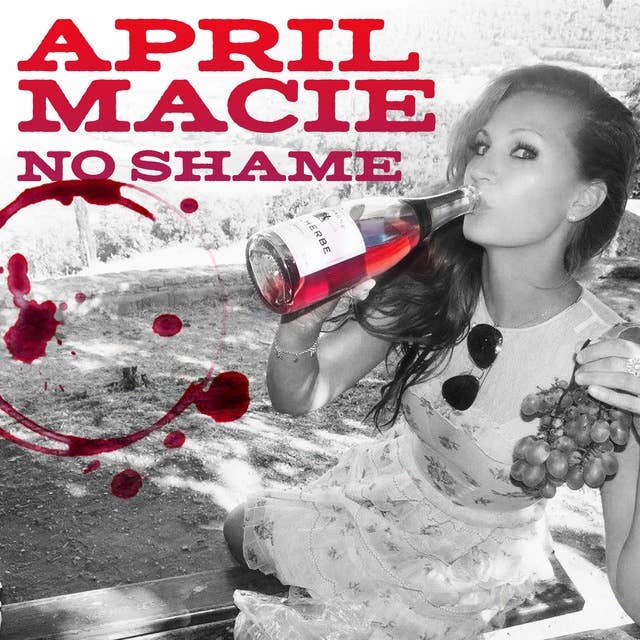 April Macie: No Shame