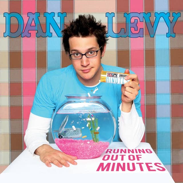 Dan Levy: Running Out Of Minutes