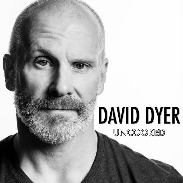 David Dyer: Uncooked