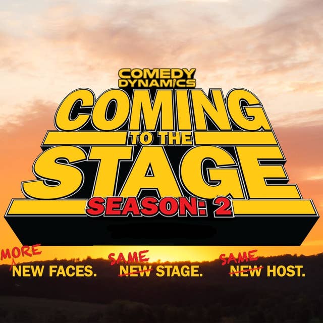 Coming to the Stage: Season 2