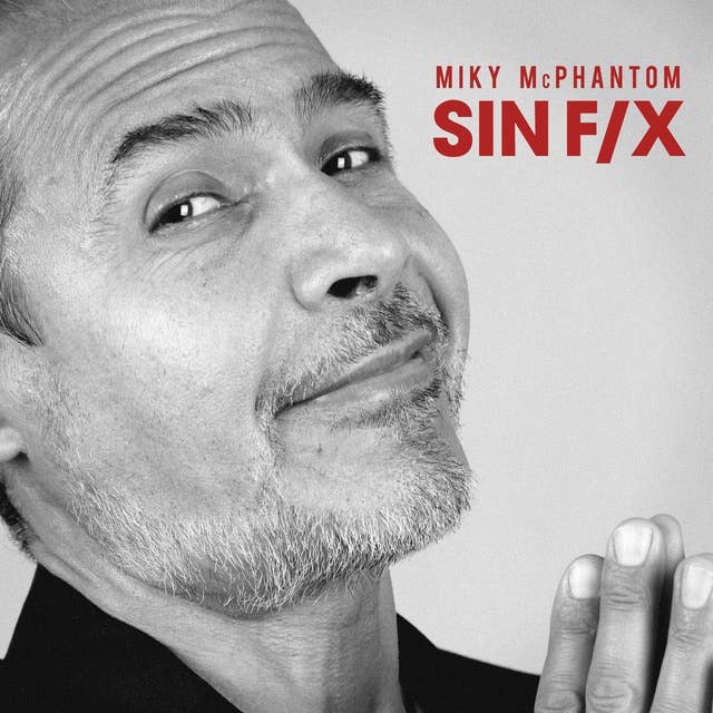 Miky McPhantom: Sin F/X